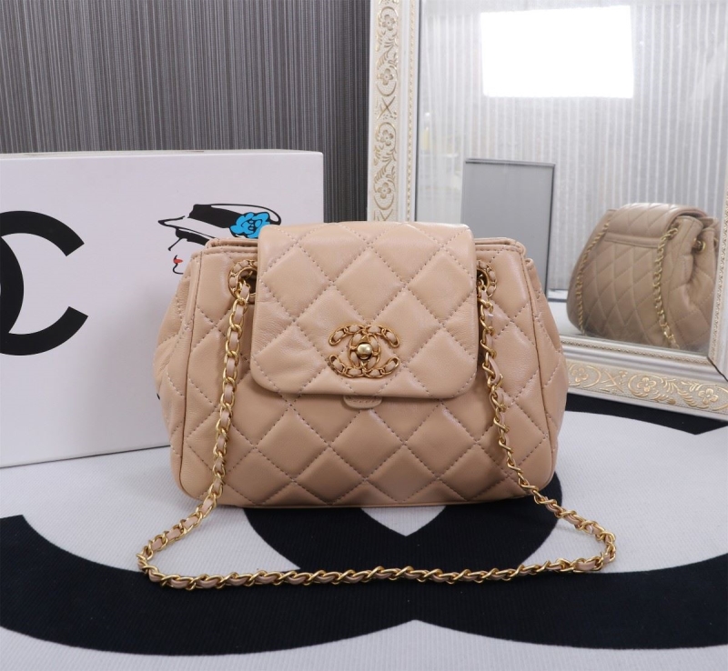 Ch**el satchel bags